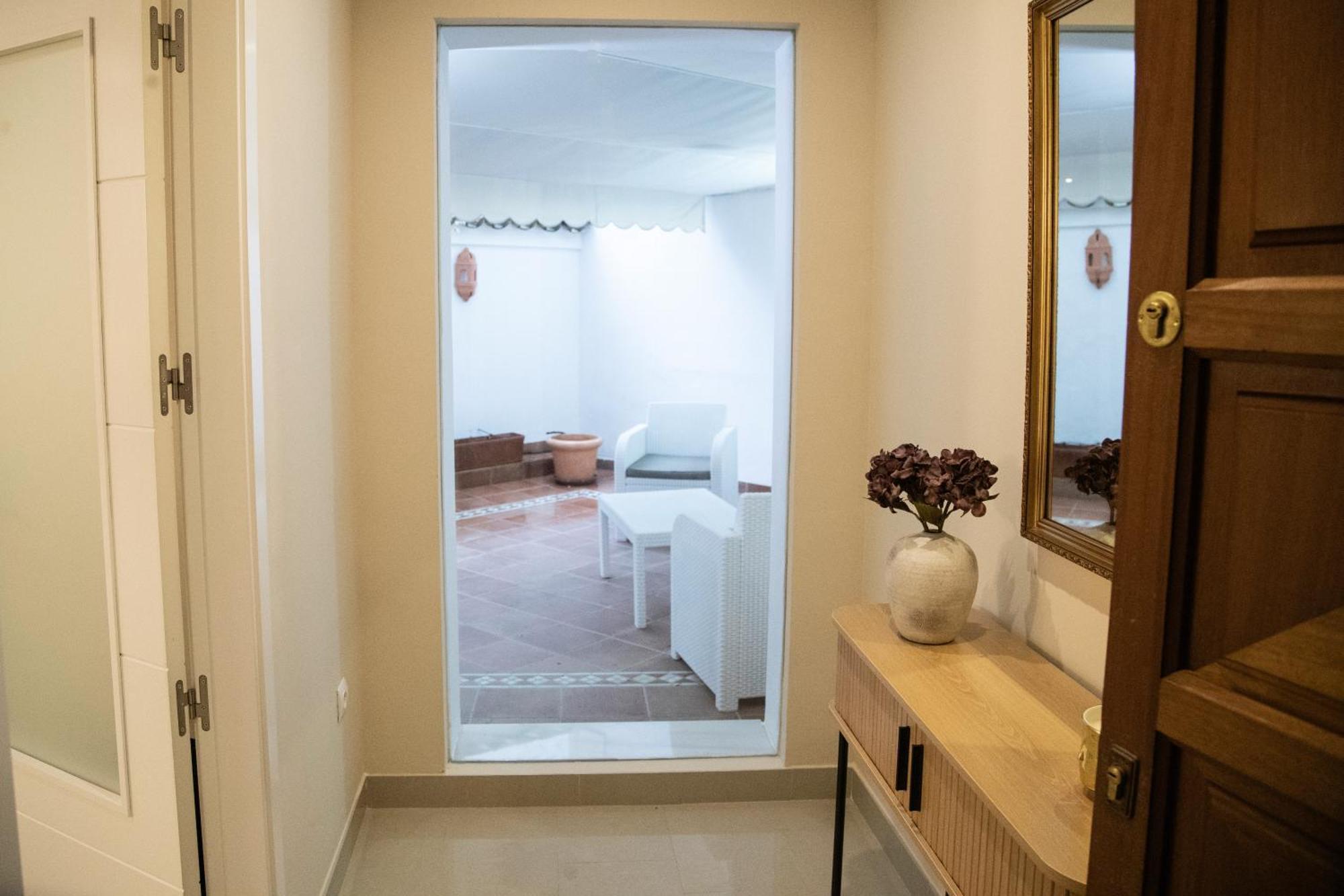 Apartamento Q2 Cordoba Exterior photo