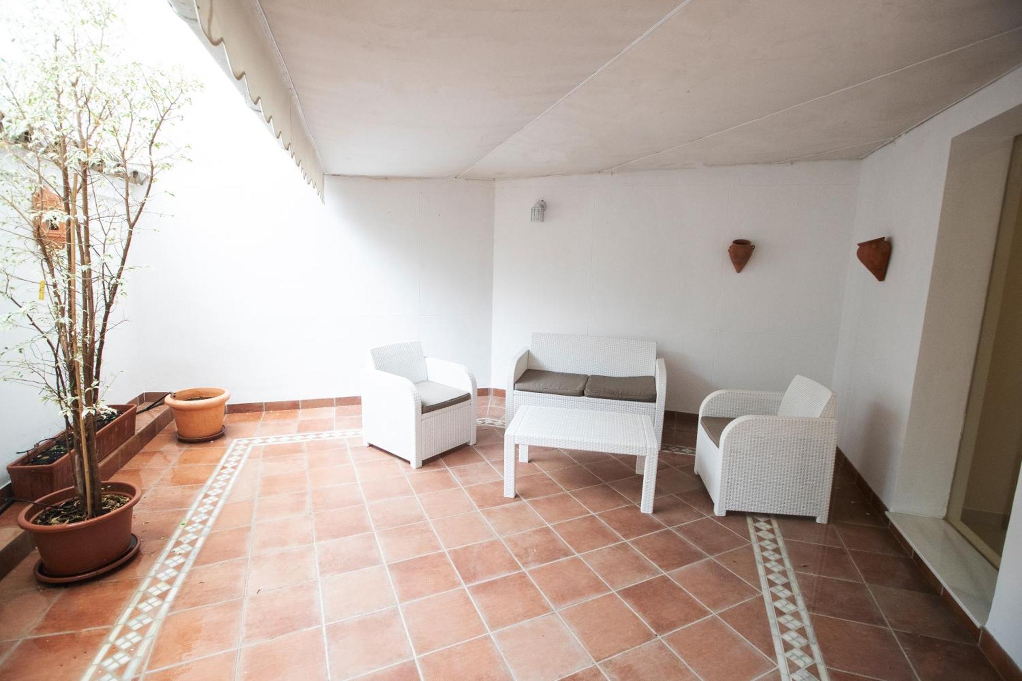Apartamento Q2 Cordoba Exterior photo